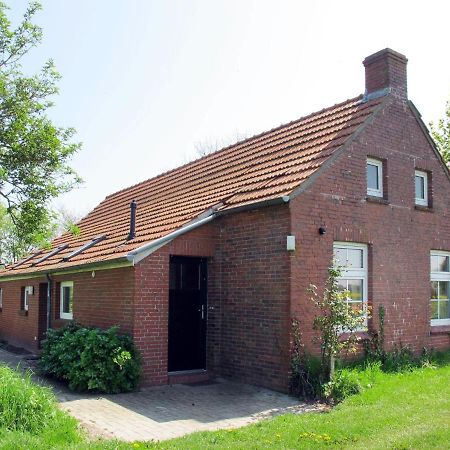 Holiday Home Altes Schoepfwerk-3 By Interhome Bunde  Exterior foto